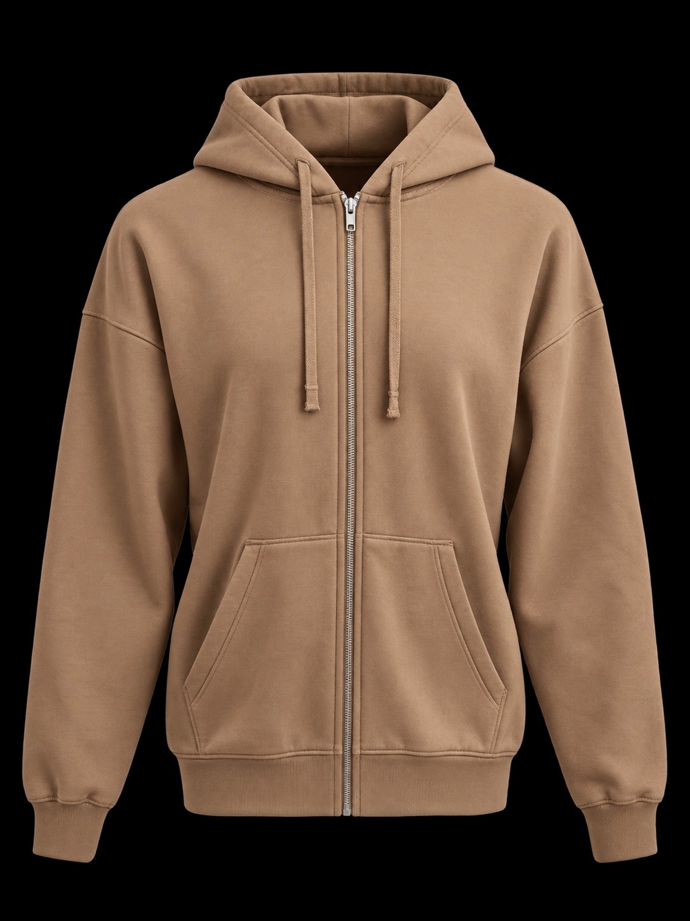 Sweater Subcategory Identification